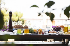 Ayia Marina Suites