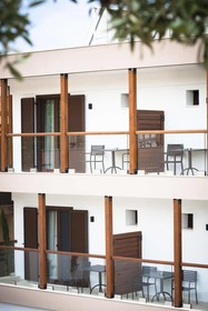 Ayia Marina Suites