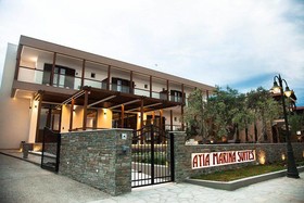 Ayia Marina Suites