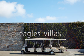 Eagles Villas