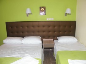 Hotel Makedonia