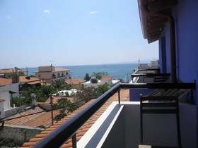 Hotel Makedonia