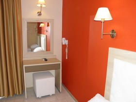 Hotel Makedonia