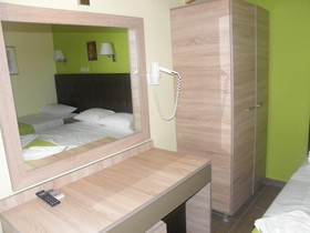 Hotel Makedonia