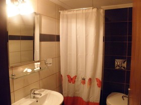 Hotel Makedonia