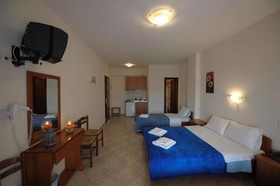 Panorama Spa Hotel