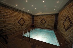 Panorama Spa Hotel