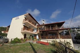 Panorama Spa Hotel