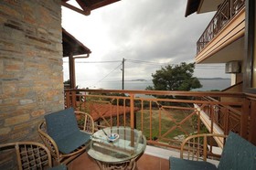 Panorama Spa Hotel