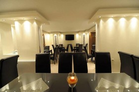 Panorama Spa Hotel