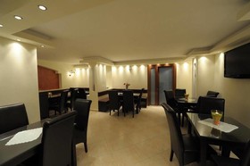 Panorama Spa Hotel
