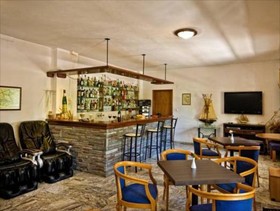 Sunset Hotel Ouranoupolis