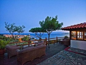 Sunset Hotel Ouranoupolis