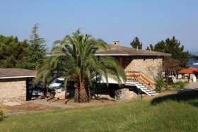 Xenia Ouranoupolis