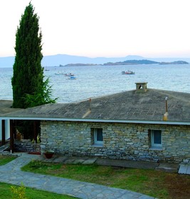 Xenia Ouranoupolis
