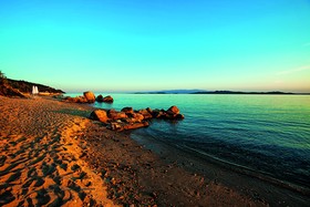 Xenios Theoxenia Hotel