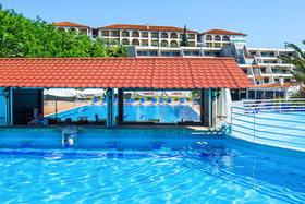 Xenios Theoxenia Hotel