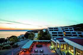 Xenios Theoxenia Hotel
