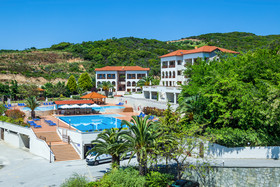 Xenios Theoxenia Hotel