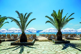 Xenios Theoxenia Hotel