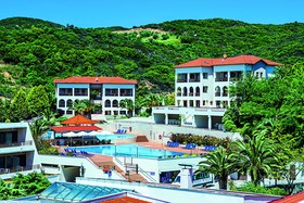 Xenios Theoxenia Hotel