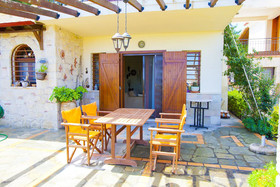 Bizmut Garden House