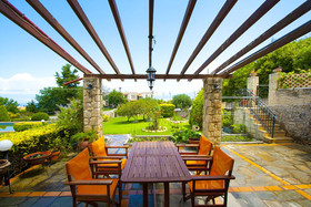 Bizmut Garden House