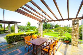 Bizmut Garden House