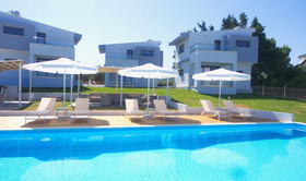 Blue Avenue