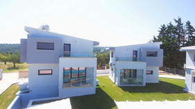 Blue Avenue