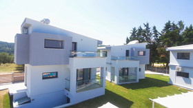 Blue Avenue