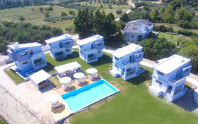 Blue Avenue