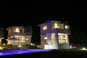 Blue Avenue