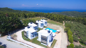 Blue Avenue