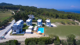 Blue Avenue