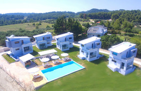 Blue Avenue