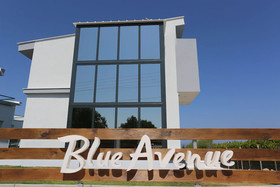 Blue Avenue