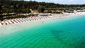 Camping Paliouri - Luxury Glamping & Bungalows