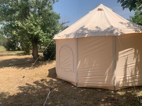 Camping Paliouri - Luxury Glamping & Bungalows