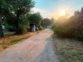 Camping Paliouri - Luxury Glamping & Bungalows