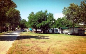 Camping Paliouri - Luxury Glamping & Bungalows