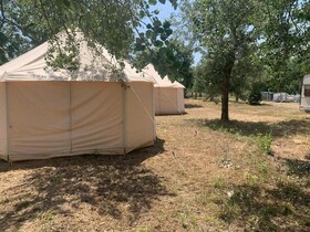 Camping Paliouri - Luxury Glamping & Bungalows