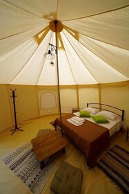Camping Paliouri - Luxury Glamping & Bungalows