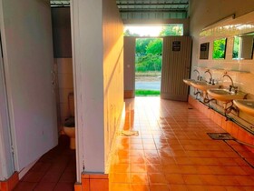 Camping Paliouri - Luxury Glamping & Bungalows