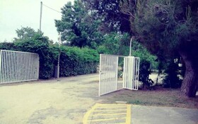 Camping Paliouri - Luxury Glamping & Bungalows