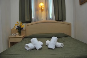 Chrousso Village Hotel