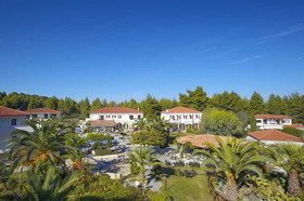 Chrousso Village Hotel