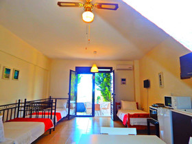 Kripis Studio Paliouri