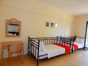 Kripis Studio Paliouri