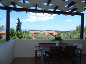 Kripis Studio Paliouri